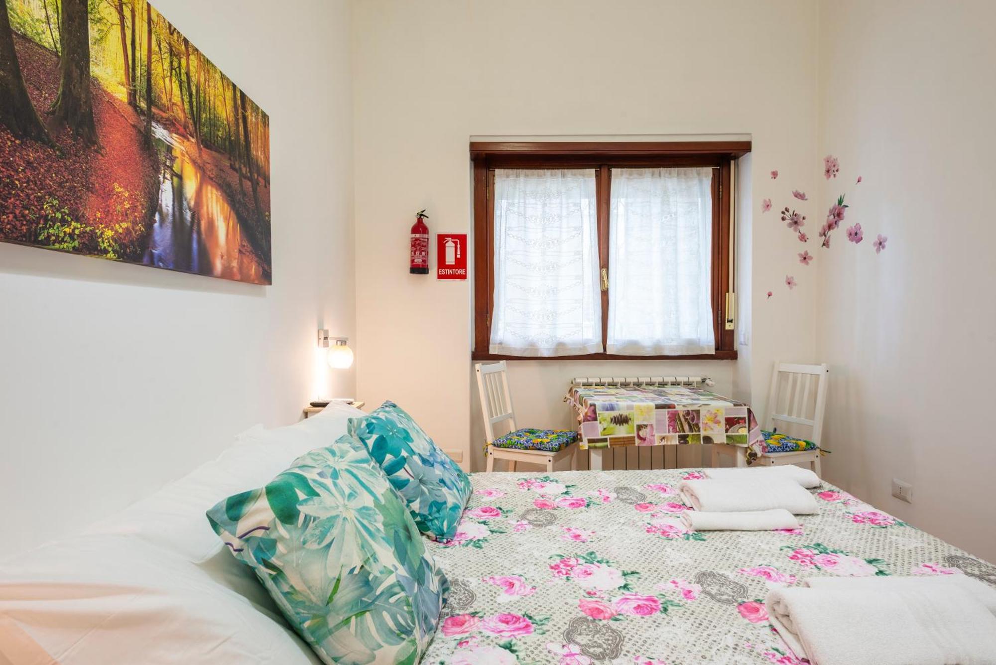 La Casa Di Emy Apartamento *